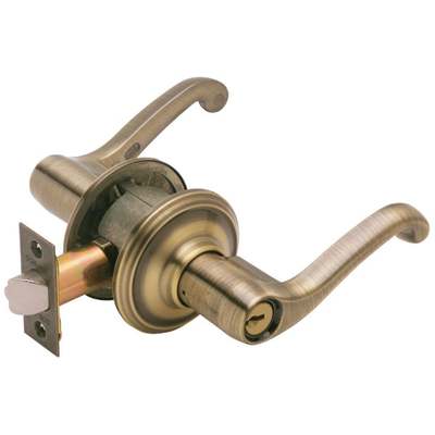 AB FLAIR ENTRY LEVER