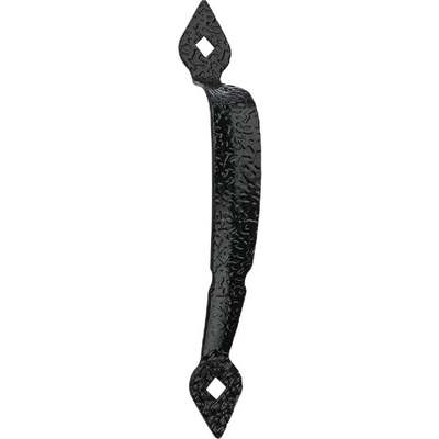 VS 10 SPEAR PULL BLK