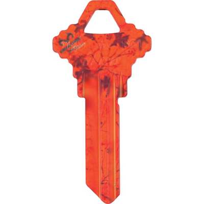 SC1 REALTREE OG CAMO KEY