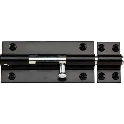 8" BLK XHD BARREL BOLT