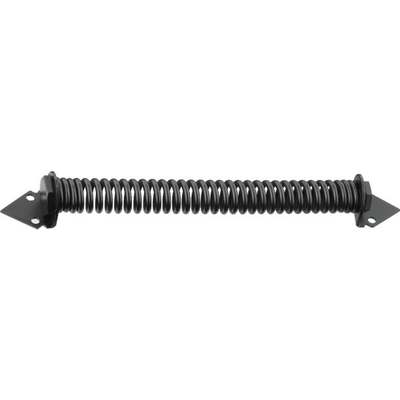 14" BLACK GATE SPRING