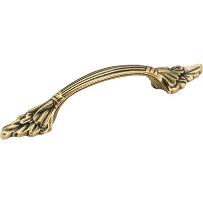 3" BB CABINET PULL