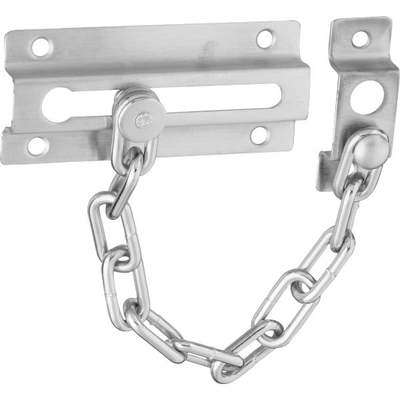 SECURITY CHAIN DOOR GUARD SC