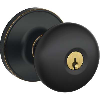 ABZ STRATUS ENTRY KNOB