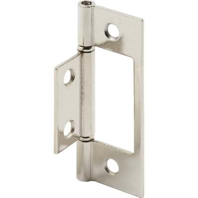 BI-FOLD CLOSET HINGE 2PK