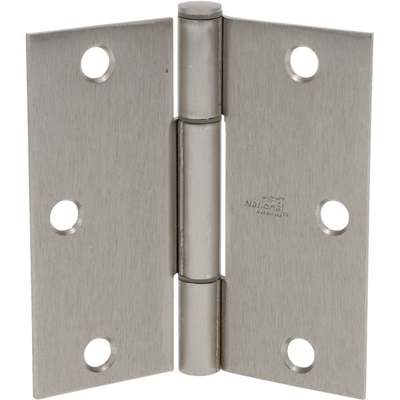 1/4" SN SQK GUARD HINGE