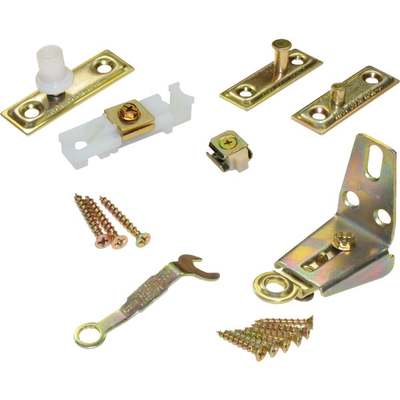 FOLDING DOOR HARDWARE