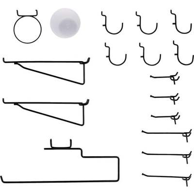 PEGBOARD ORG KIT