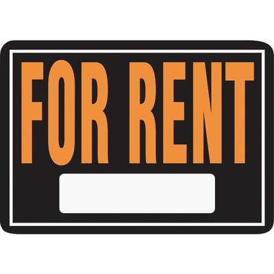 802 FOR RENT