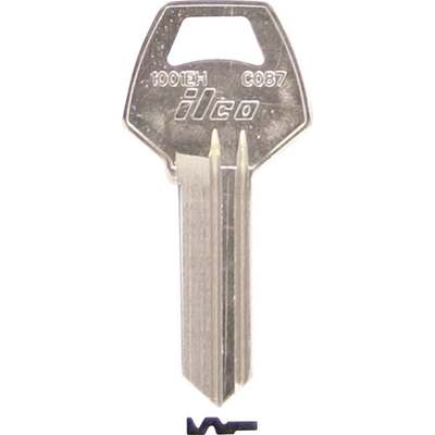 CO87 CORBIN DOOR KEY