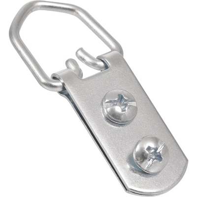 2pk D-ring Hanger