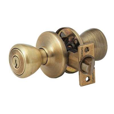 AB CP TYLO ENTRY LOCK
