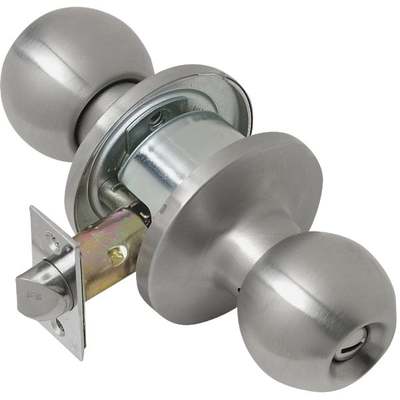 32D LD COMM PRIV KNOB