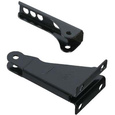 BLK DOOR CLOSER PART KIT