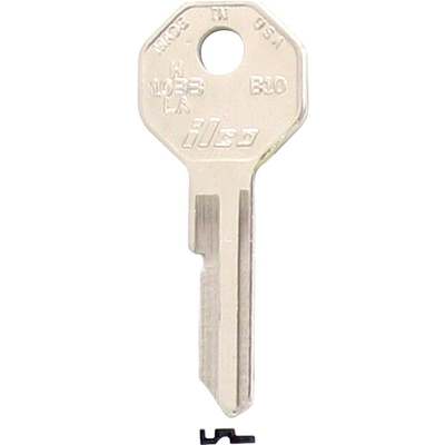 B10 GM AUTO KEY