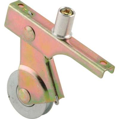 SS SCREEN DOOR ROLLER