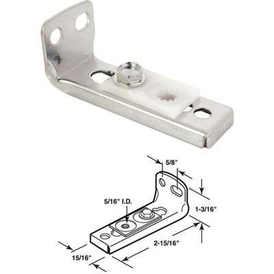 BOTTOM PIVOT BRACKET