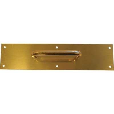 3.5X15 3 PULL PLATE