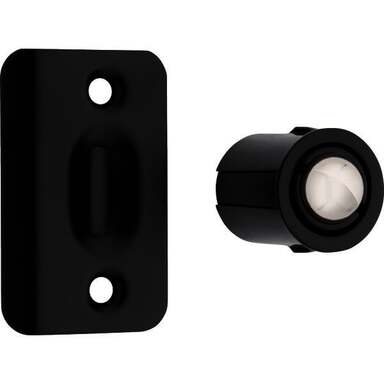 BLK DRIVE-IN BALL CATCH