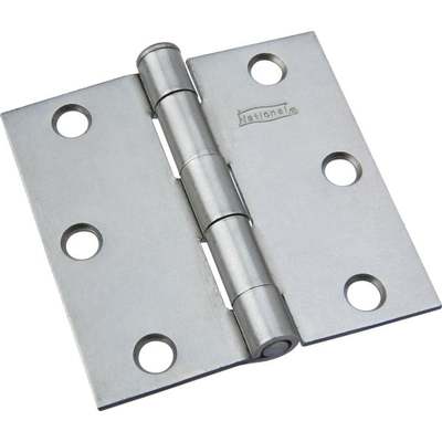 3" BROAD HINGE