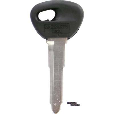 MAZ24 MAZDA TRANS KEY