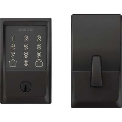 MB ENCODE SMART DEADBOLT