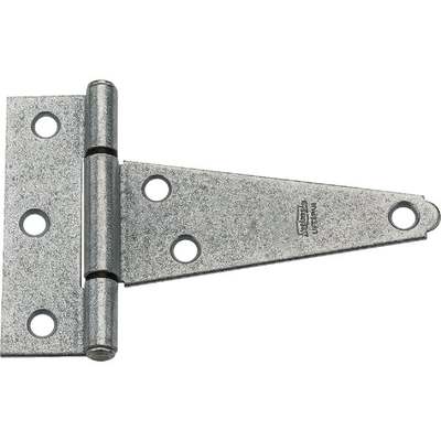 4" EXTRA HEAVY TEE HINGE