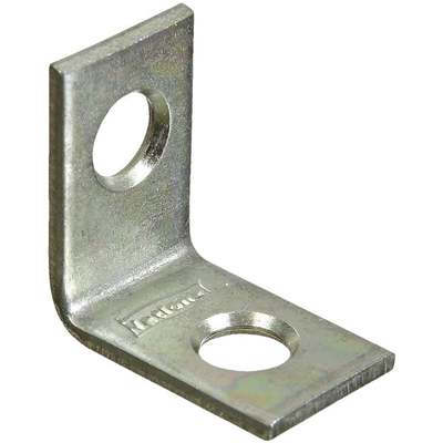 3/4x1/2 Zn Corner Brace