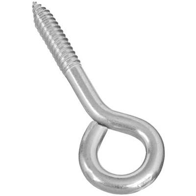 EYE BOLT 5 1/4"