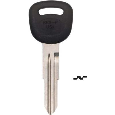 KK5-P BLK05-07 KIA KEY