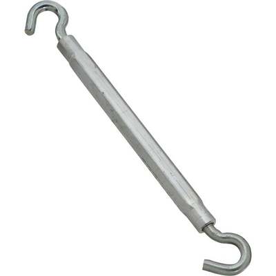 3/8X16 2HK TURNBUCKLE