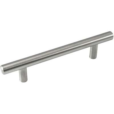 4" CTC BSN T-BAR PULL