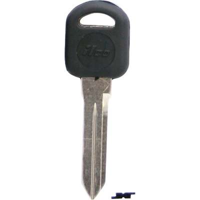 B103 PT5 GM TRANS KEY