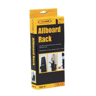 ALL BOARD RACK
