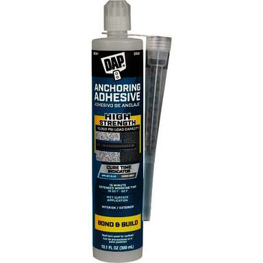 10.1OZ ANCHOR ADHESIVE