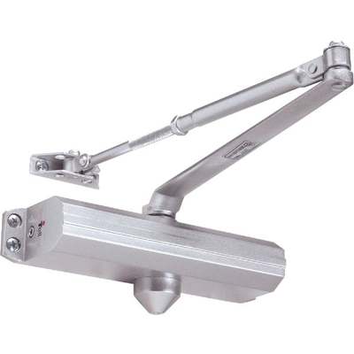 ALM RES/COMM DOOR CLOSER