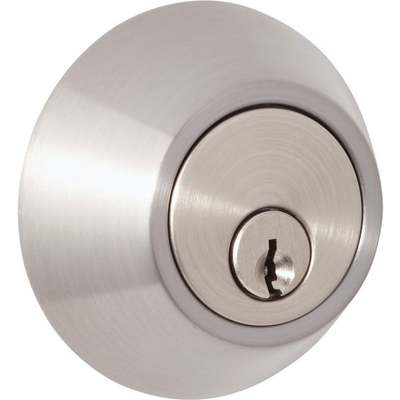 BN 1 CYLINDER DEADBOLT