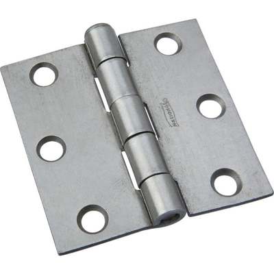 2-1/2" BROAD HINGE