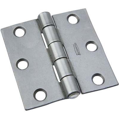 2-1/2" BROAD HINGE