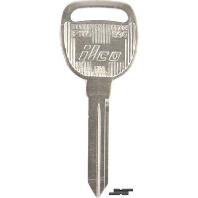 B96 GM AUTO KEY