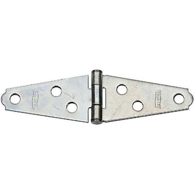 2" LIGHT STRAP HINGE