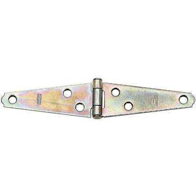 3" LIGHT STRAP HINGE