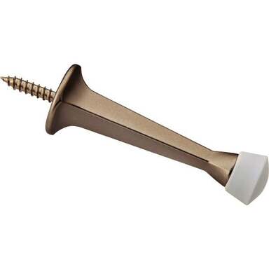 V236 SN SQR DOOR STOP
