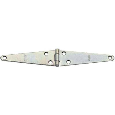 5" LIGHT STRAP HINGE