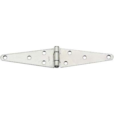 5" HEAVY STRAP HINGE