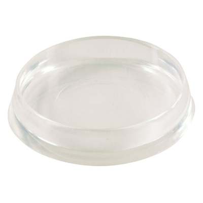 1-7/8" Round Plastic Cup