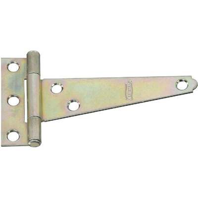 4" LIGHT TEE HINGE