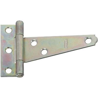 N128512 HINGE,LIGHT T 3"(PACK)