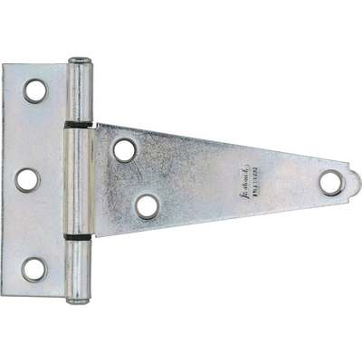 N129023 HINGE,XTRA HVY T 4"