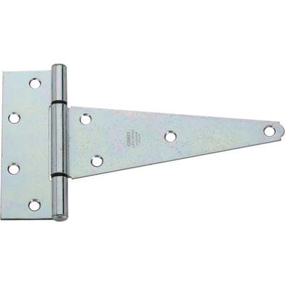 8" EXTRA HEAVY TEE HINGE